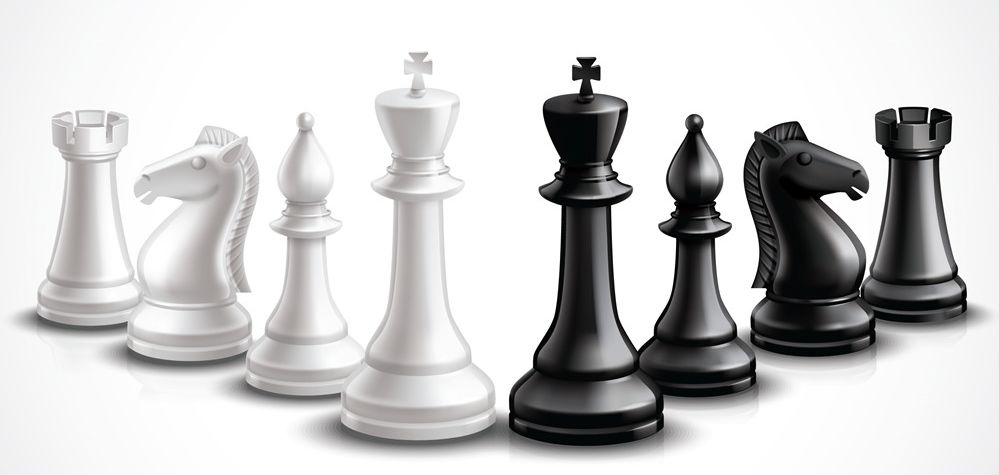 2019年国际象棋世界十大经典对局
