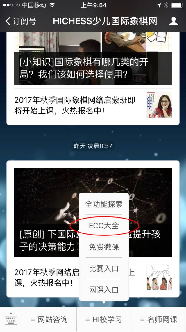 如何让ECO大全开局工具成为你的秘密武器？
